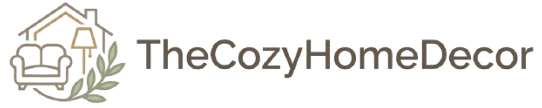 TheCozyHomeDecor