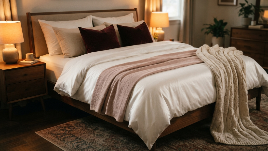 Bedroom Ideas