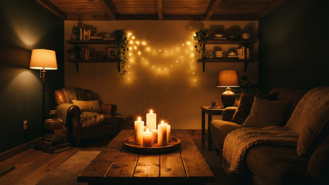 Living Room Ideas